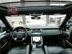 لاند روفر رانج روفر فوج